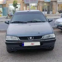 پژو SLX TU5 405|خودرو سواری و وانت|زاهدان, |دیوار