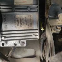 وسایل پراید ایسیو رادیات جک وزاپاس آینه وکاپوت۴۰۵|قطعات یدکی و لوازم جانبی|سنندج, |دیوار