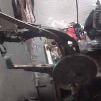 چرخ کفاش دوردوزی