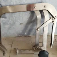 لوازم و قطعات مورد استفاده در کامیون بنز|قطعات یدکی و لوازم جانبی|قدس, شهرقدس|دیوار