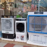 کولرآبی/portable/Celluloseبزرگ45000 گارانتی ارسال