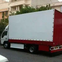 حمل تخصصی و تضمینی اثاثیه منزل..سیدالشهدا