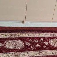 کناره قالی .نو و زیبا، بدون ایراد قیمت مناسب