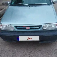 پراید‌مدل‌85‌دوه‌‌رنگ‌‌|خودرو سواری و وانت|پارس‌آباد, |دیوار