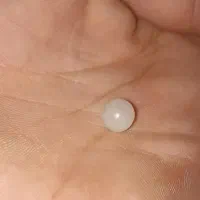 مهره عقیق کبود