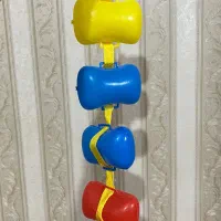 کمربند نجات شنا