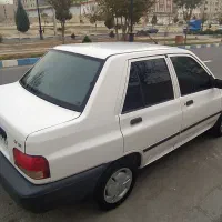 پراید کم کار|خودرو سواری و وانت|نسیم‌شهر, |دیوار