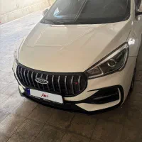 چری آریزو 5T اسپرت FL