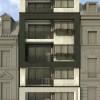 پیش فروش آپارتمان130متری تک واحدی