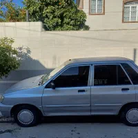 پراید ۱۱۱ مدل ۹۰