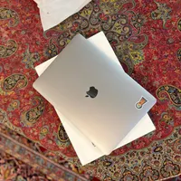 Macbook pro 2017 touchbar مک بوک پرو