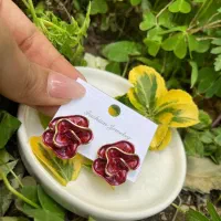 گوشواره های ژورنالی|بدلیجات|تهران, هروی|دیوار