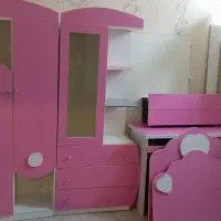 سرویس خواب کودک