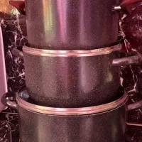 قابلمه تفلون