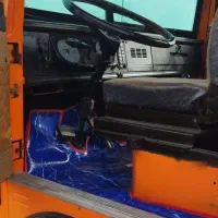 خاور608مدل89|خودرو سنگین|اصفهان, ناصرخسرو|دیوار