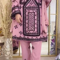 دوخت آینه وکریشی پذیرفته می‌شود