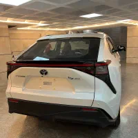 Bz4x Max 2025|خودرو سواری و وانت|تهران, عباس‌آباد|دیوار