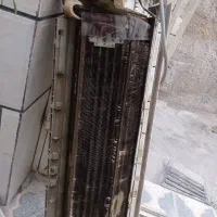 تعمیر و سرویس اسپیلت