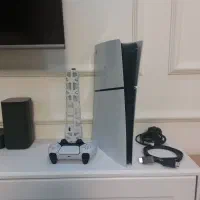 ps5 slim|کنسول، بازی ویدئویی و آنلاین|تهران, یافت آباد جنوبی|دیوار