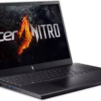 لپتاپ آکبند و فوق حرفه ایAcer Nitro با پردازنده i9|رایانه همراه|ارومیه, |دیوار