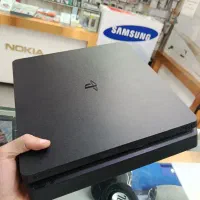 فروش PS4 اسلیم یک ترابایت کپی خور|کنسول، بازی ویدئویی و آنلاین|پرند, فاز ۲|دیوار
