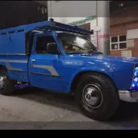 حمل بار به تمام نقاط