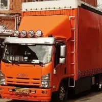 حمل اثاثیه منزل و مبلمان و جهیزیه سید جلیلیان