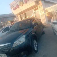 ام وی ام ۵۵۰|خودرو سواری و وانت|ارومیه, |دیوار