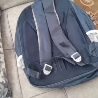 کیف مدرسه سالم