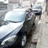 برلیانس 320 اتومات 1500