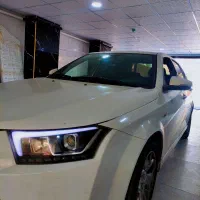 دنا پلاس توربو اتومات