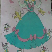 قالیچه اتاق کودک