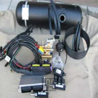 فروش خریدار کپسول گاز ال پی جی خرید lpg