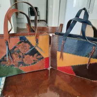 کیف چرم زنانه