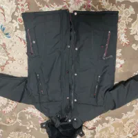 کاپشن و پافر|لباس|محمدشهر, محمدشهر|دیوار