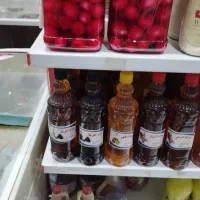 سرکه و ترشی سالار