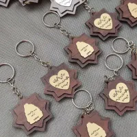 جا کلیدی|زیورآلات و اکسسوری|یزد, |دیوار