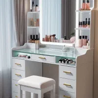 کمد  دراور  جاکفشی  میزآرایش  میزTV تخت|جاکفشی، کمد، دراور|قم, کلهری|دیوار