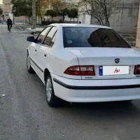 سمندEF7 مدل ۹۸ بیرنگ|خودرو سواری و وانت|اردبیل, |دیوار