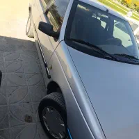 405مدل 90دوگانه دستی|خودرو سواری و وانت|آباده, |دیوار