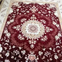 دو عدد فرش 700شانه نونو