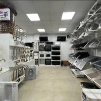 اجاق گاز رومیزی باپک کامل سینک گرانیتی هود شیرالات|مصالح و تجهیزات ساختمان|تبریز, |دیوار