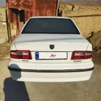 سمندLxمدل89درملکان|خودرو سواری و وانت|ملکان, |دیوار