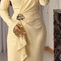 مزون خیاطی  لباس عروس ونامزدی