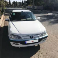 پارس TU5 گاز سیمی