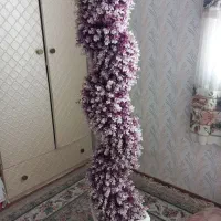 گل مصنوعی یه متری