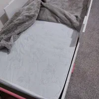 تخت دخترانه|تخت و سرویس خواب|الوند, |دیوار