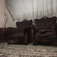 مبل|مبلمان خانگی و میز عسلی|قیامدشت - خاورشهر, |دیوار