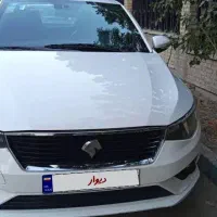 تارا ۶ دنده مدل ۴۰۲ بی رنگ بازدید نسیم شهر