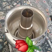 سماور گازی|سماور، چایساز، قهوهساز|بومهن, |دیوار